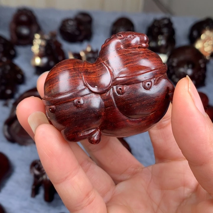 檀香紫檀（小叶紫檀）