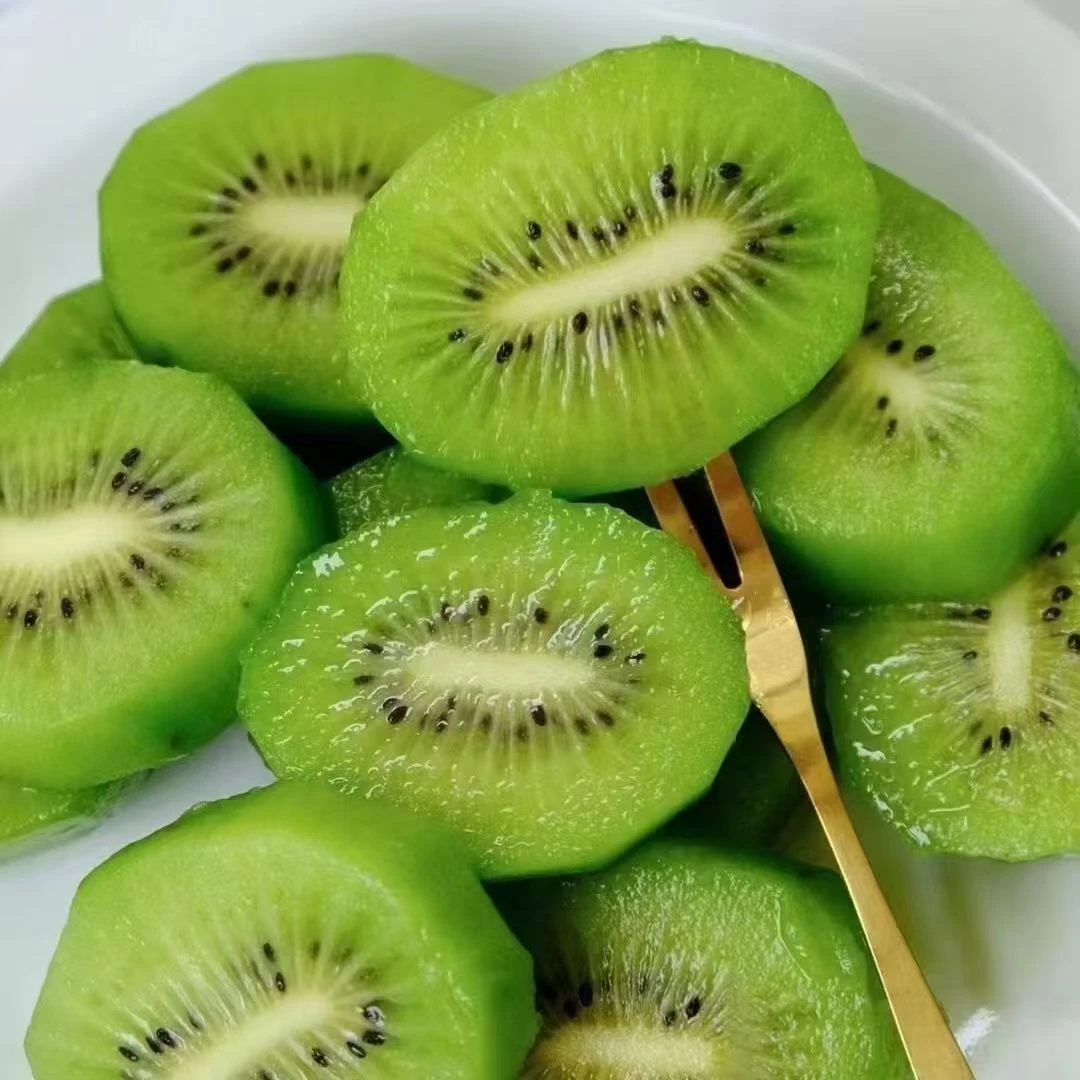 陕西徐香猕猴桃新鲜即食当季水果奇异果鲜甜多汁果香浓郁10枚