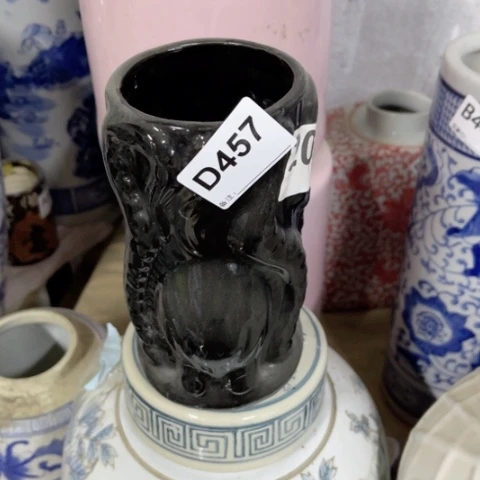 陶瓷制品有瑕疵处理