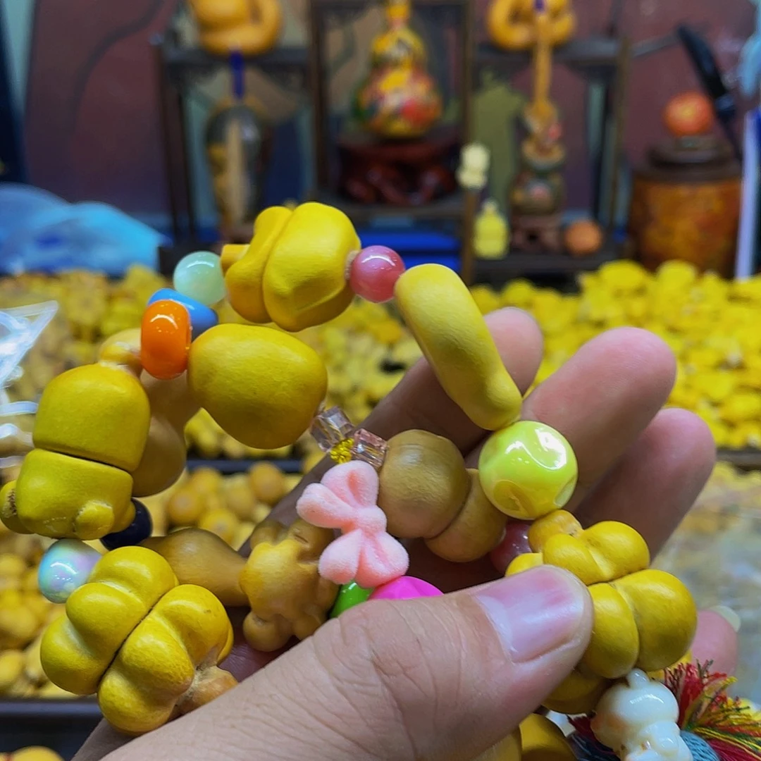 ****c有机玻璃葫芦制品