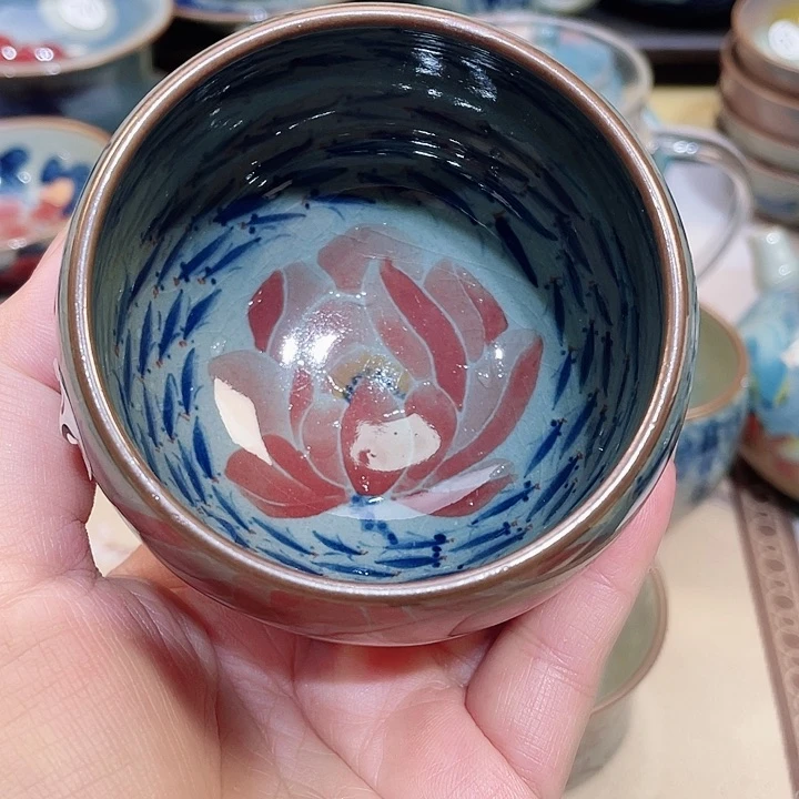 景德镇陶瓷博物有限公司董事总经理