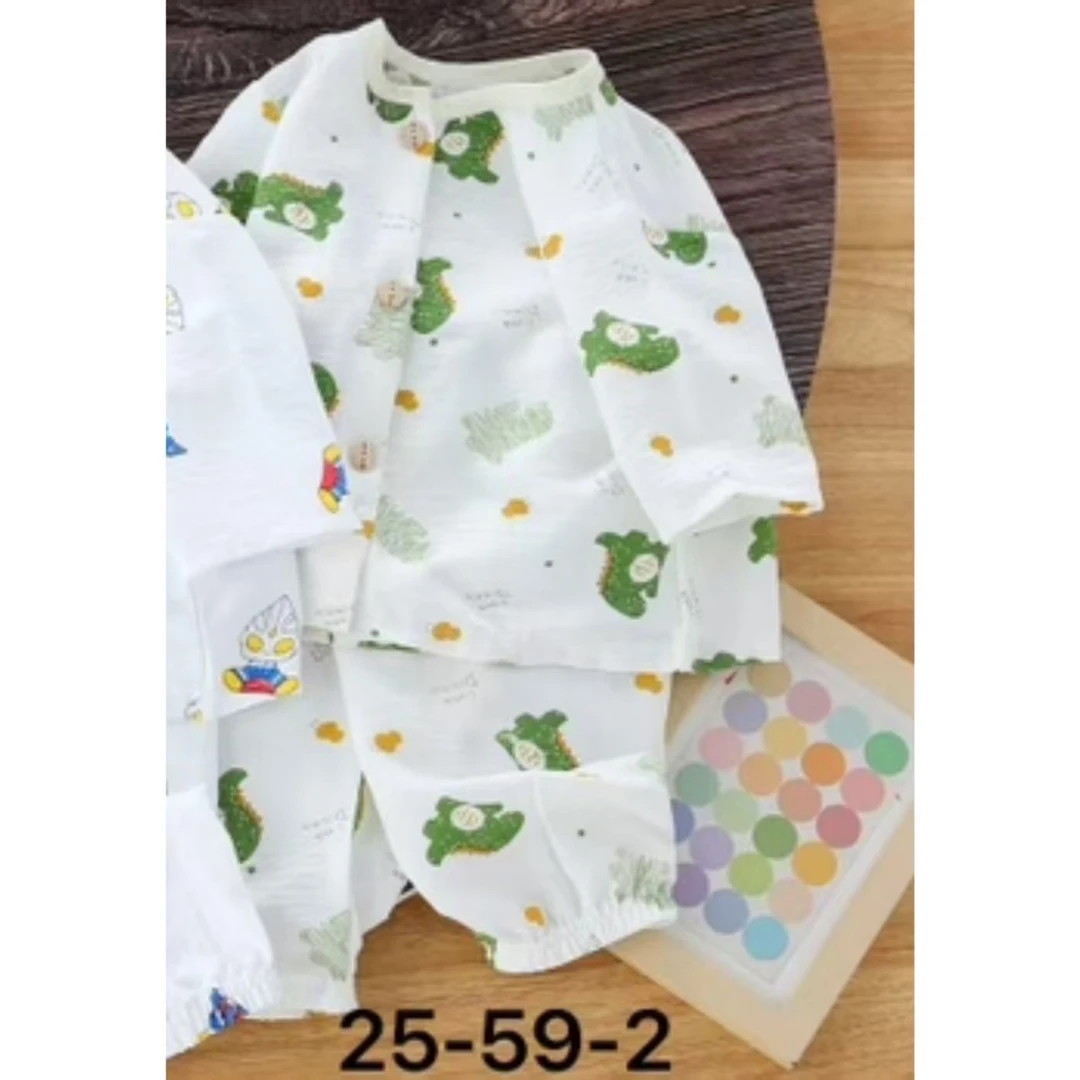 煊-【2559-2恐龙】套装