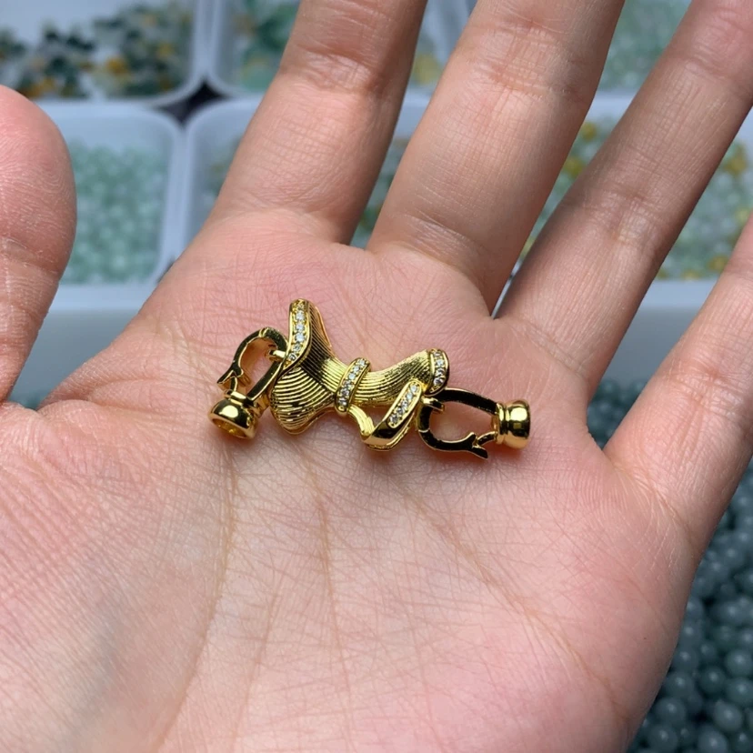 【闪购商品】翡翠手链未镶嵌C****y卡