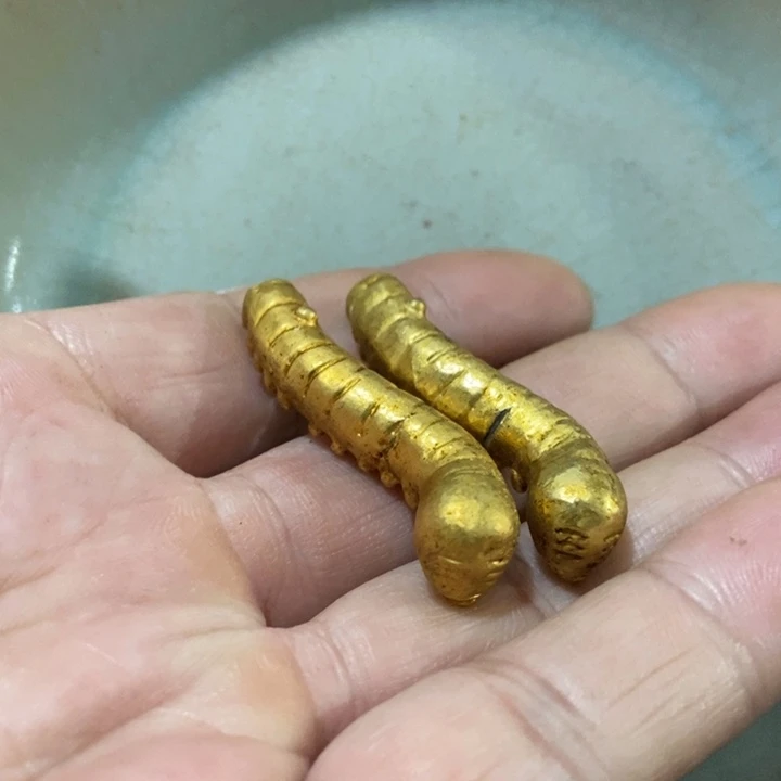 摆件把件佩饰串饰