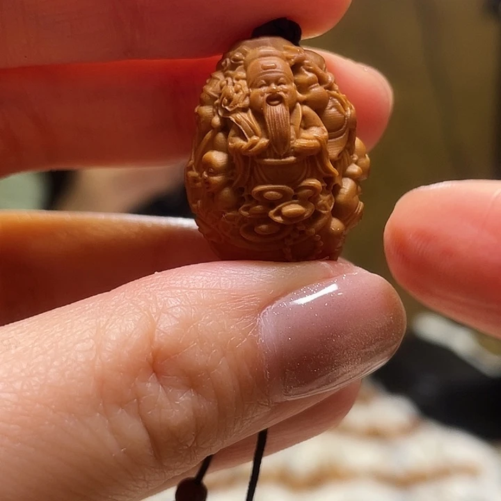 橄榄核手串/手链橄榄核