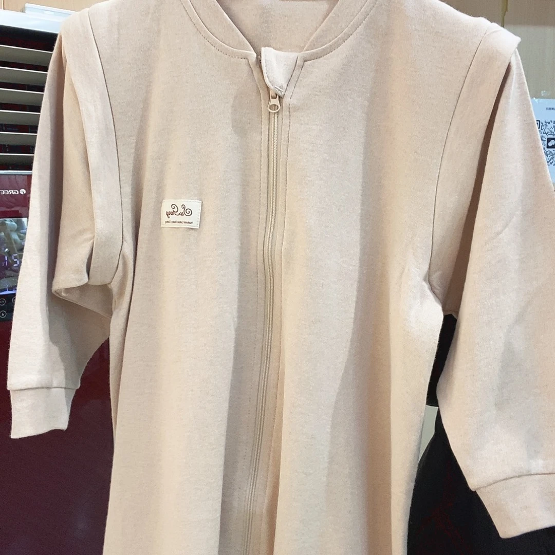 cm003 宝宝睡袋码数自备