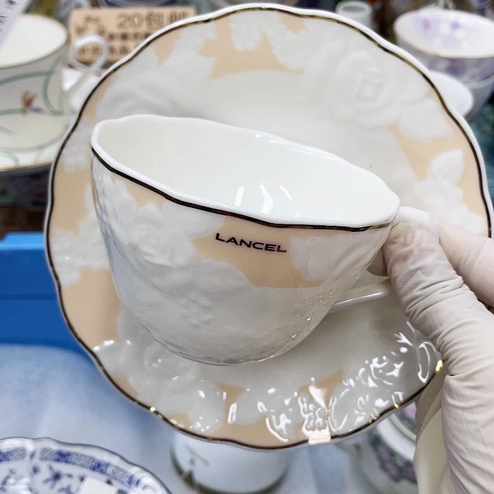 瓜*36 鹿鹿屋家的美丽瓷器