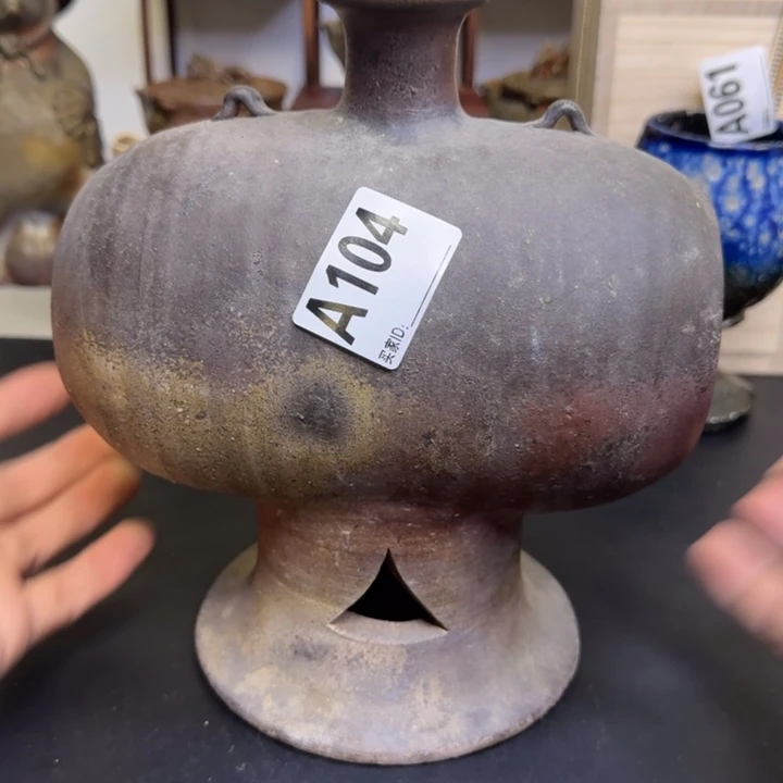 备前烧作品备前烧作品