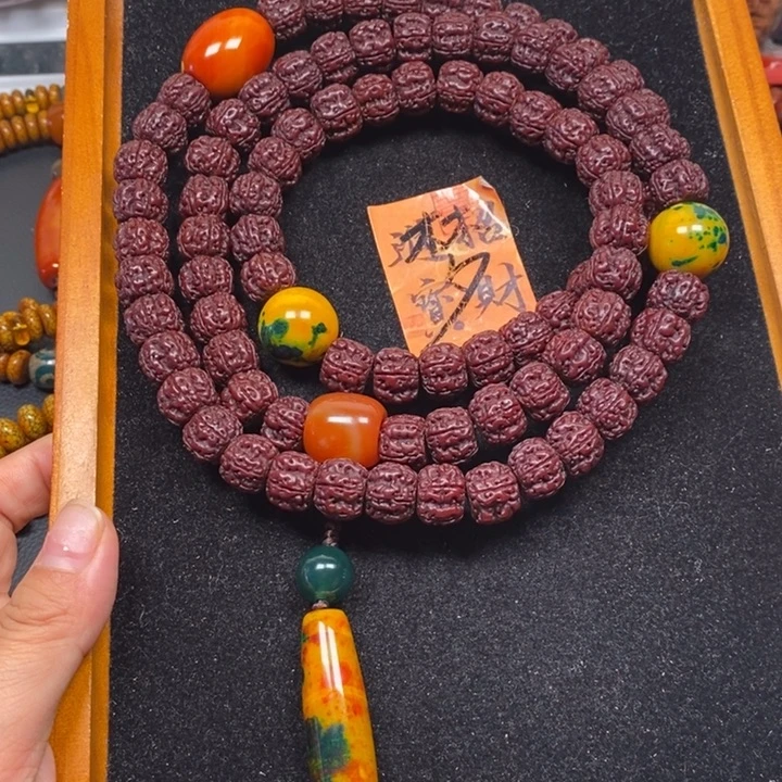 吊坠金刚菩提金刚14