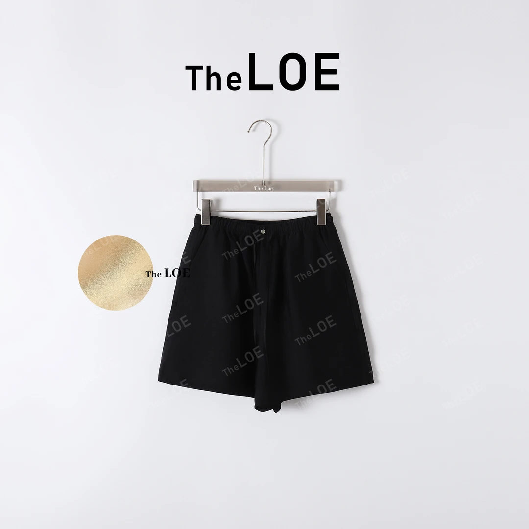 TheLOE/短裤#F6742