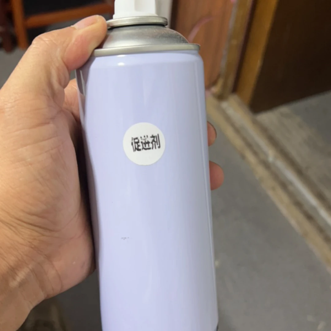 胶水促进剂催干剂加速剂快捷不发白