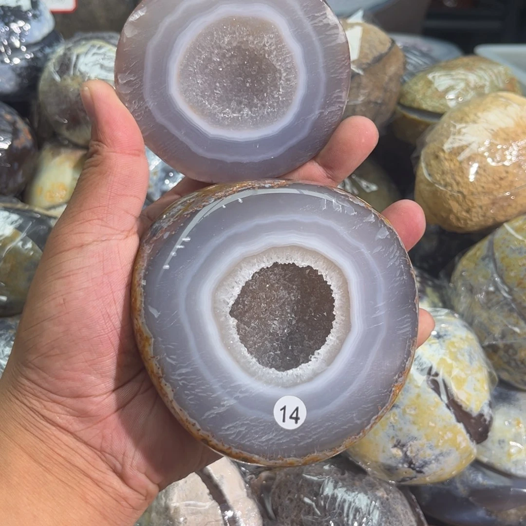 未镶嵌大型摆件（非配饰）紫晶