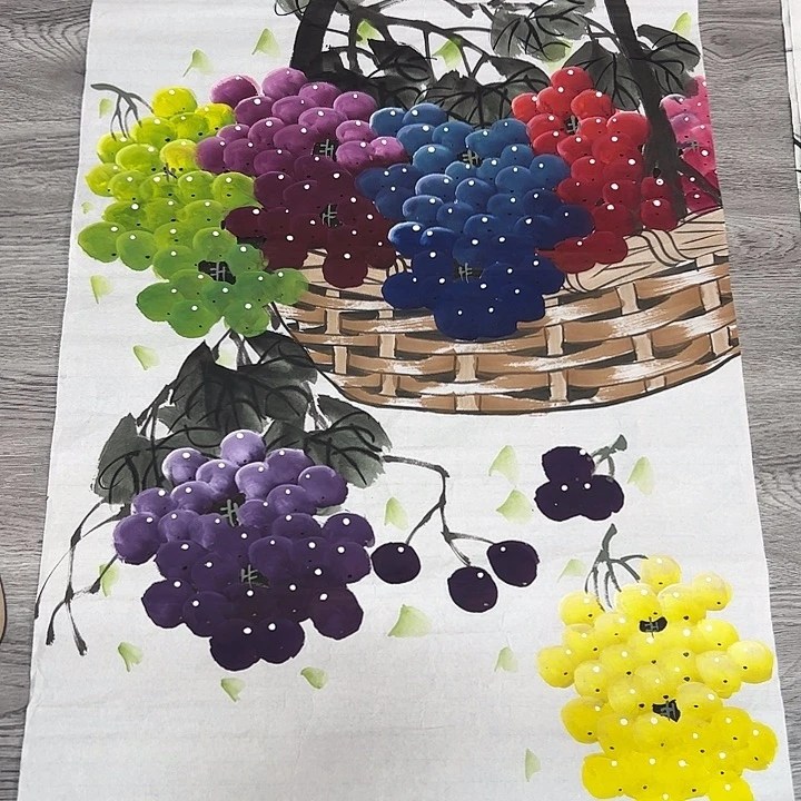 国画手绘国画专用链接