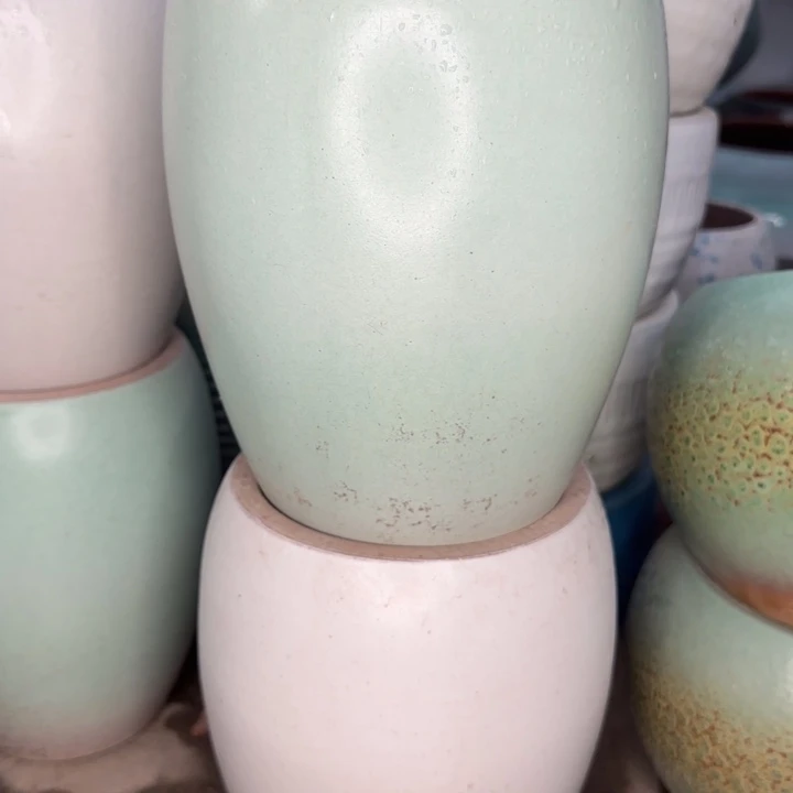 瑕疵花盆处理啦口15高22