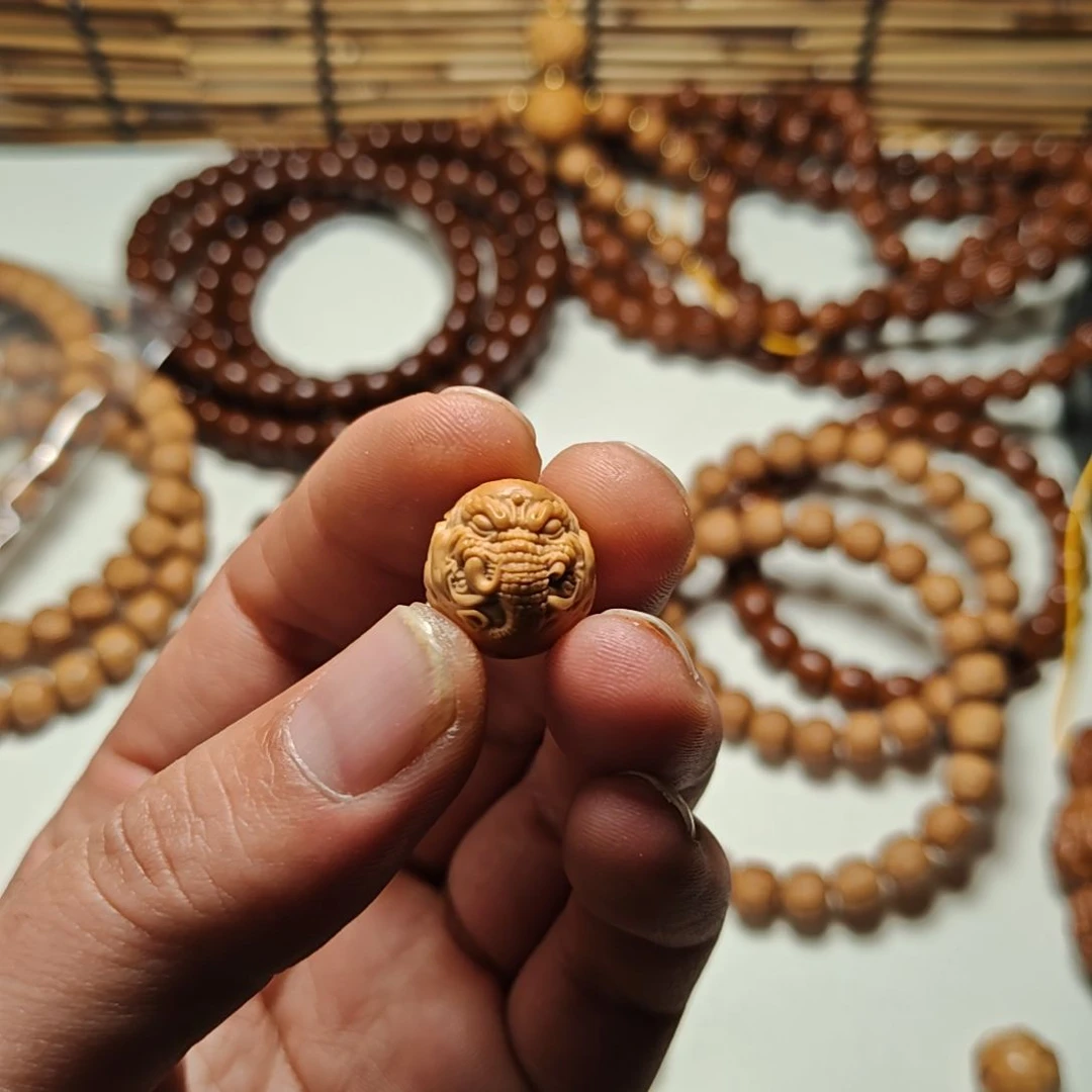 核桃手串/手链2号单颗