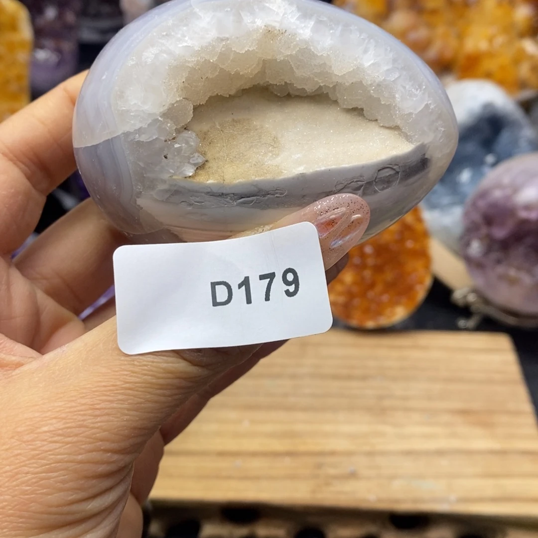 大型摆件（非配饰）未镶嵌水晶