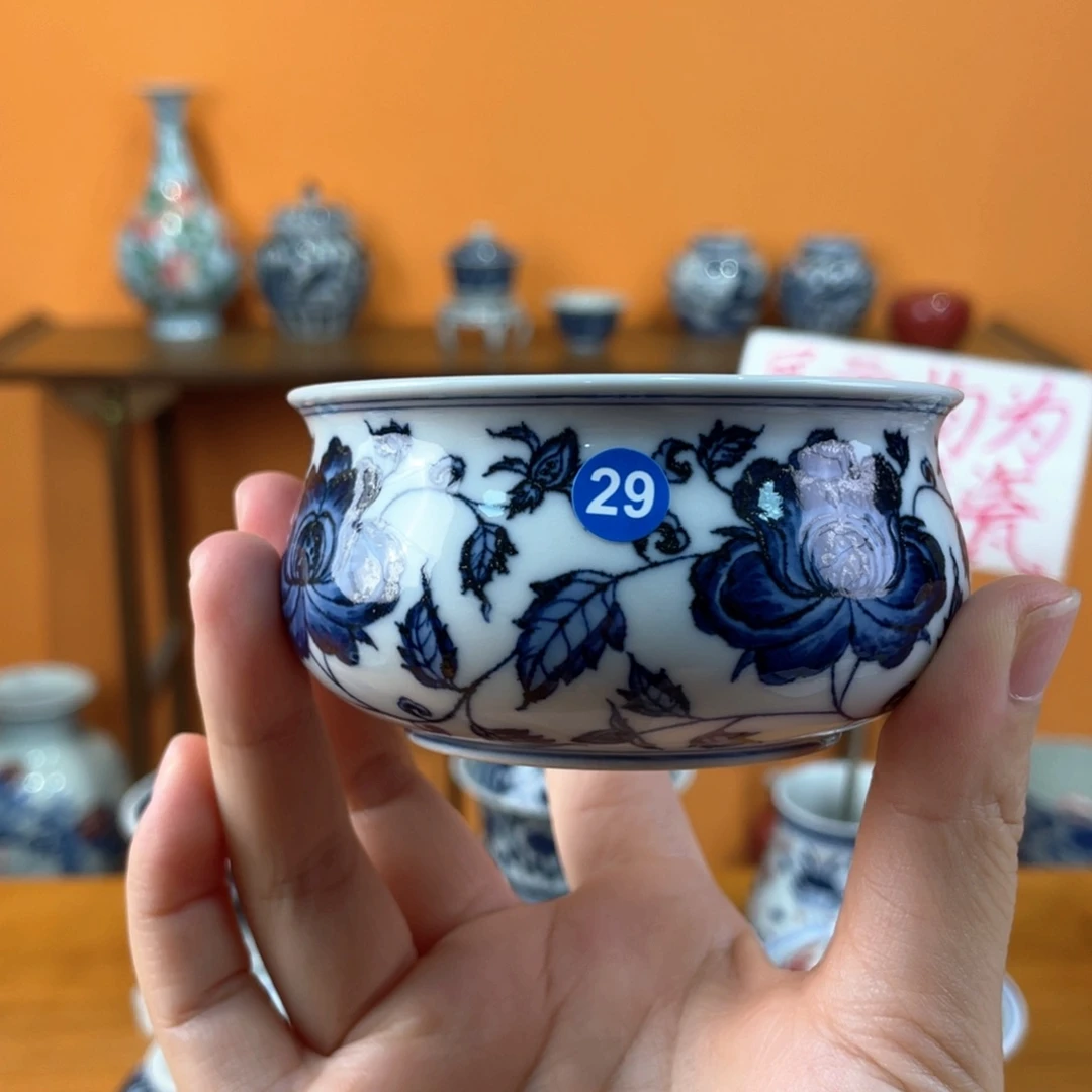 景德镇手绘哈哈哈哈哈哈