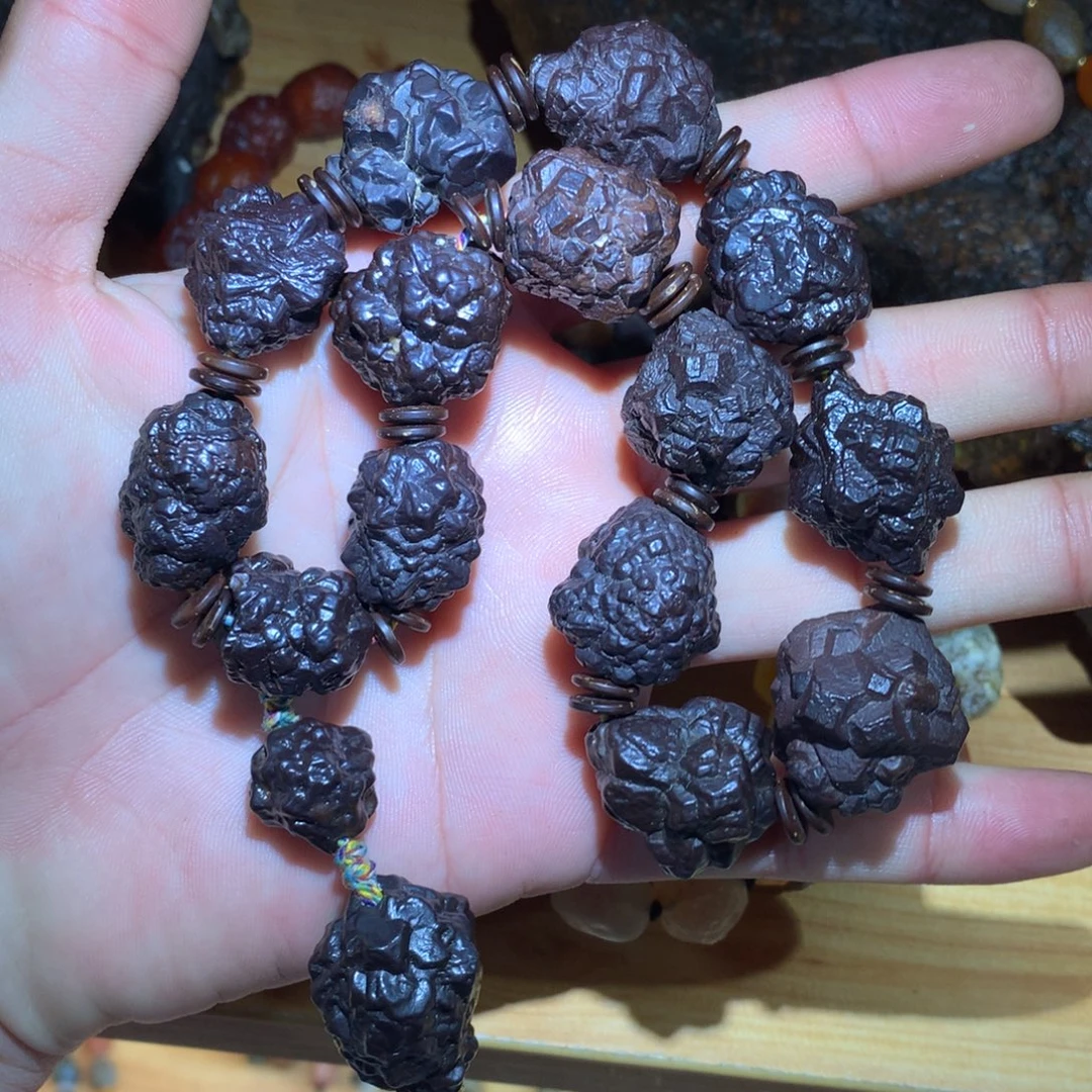 玛瑙/玉髓未镶嵌阿拉善戈壁玛瑙
