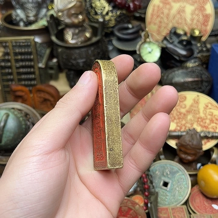 嘉嘉精品铜器摆件