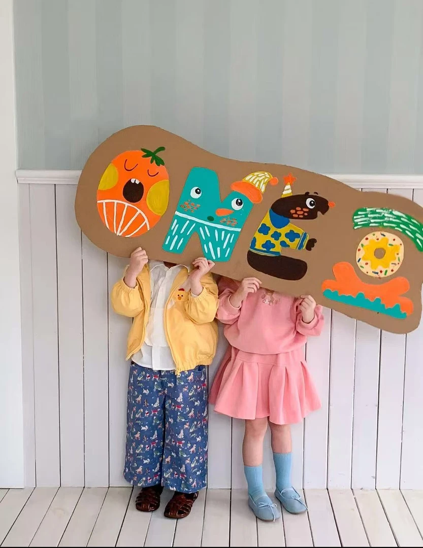 《七七专属》男女童袜帽专拍链接、限购（默认微瑕、不退不换）