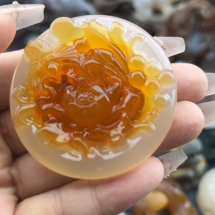 *****玛瑙未镶嵌手饰玛瑙