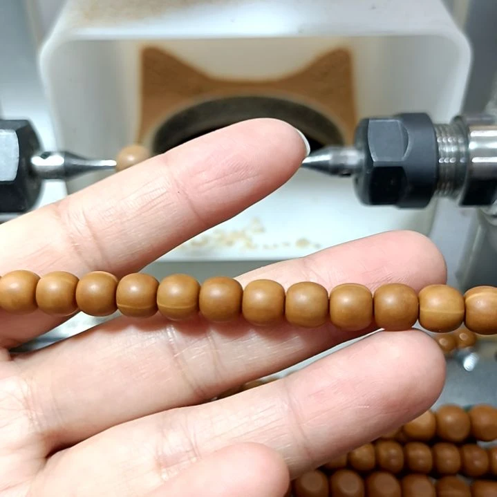 旺***》猴头核桃吊坠原皮原色