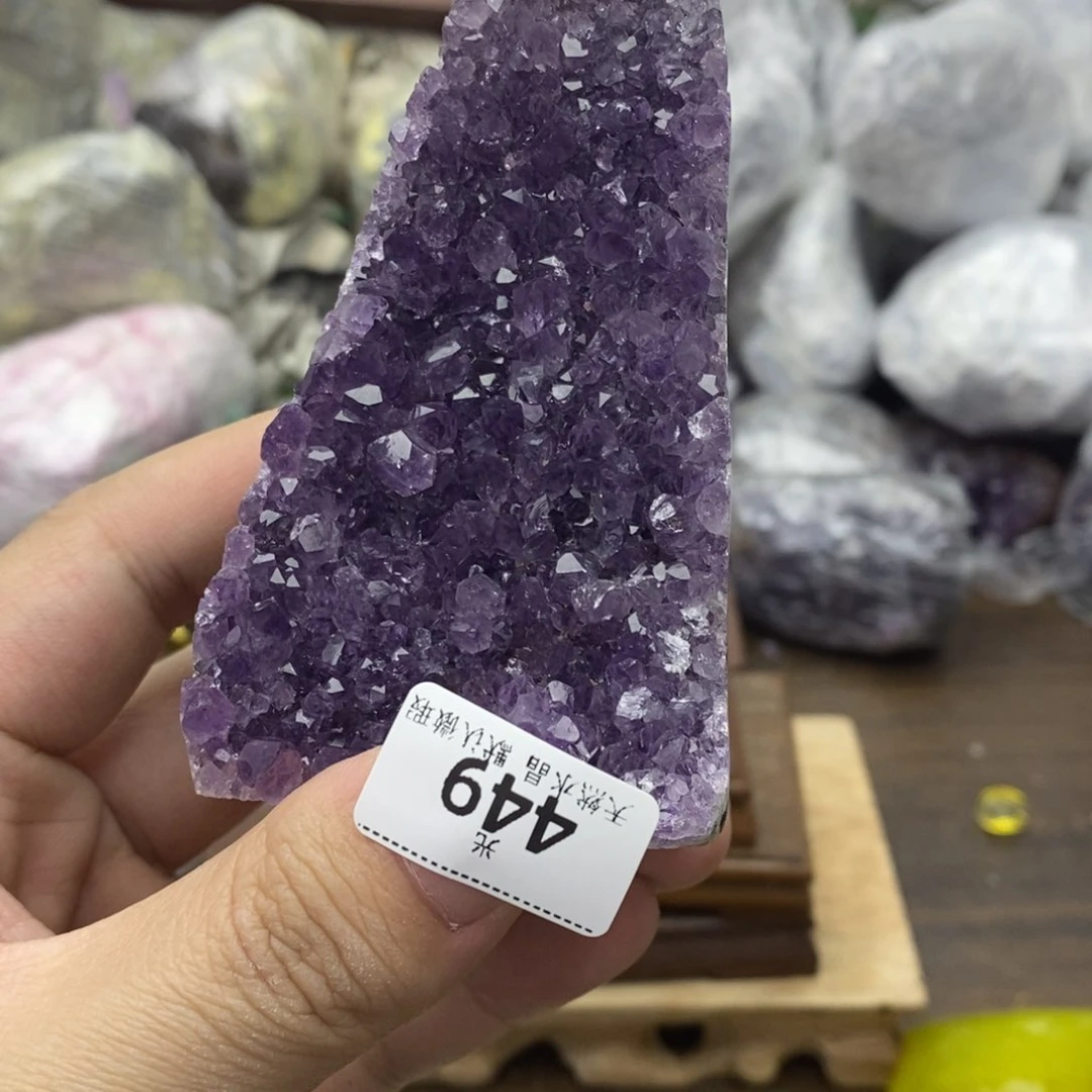 【闪购商品】水晶大型摆件（非配饰）未镶嵌