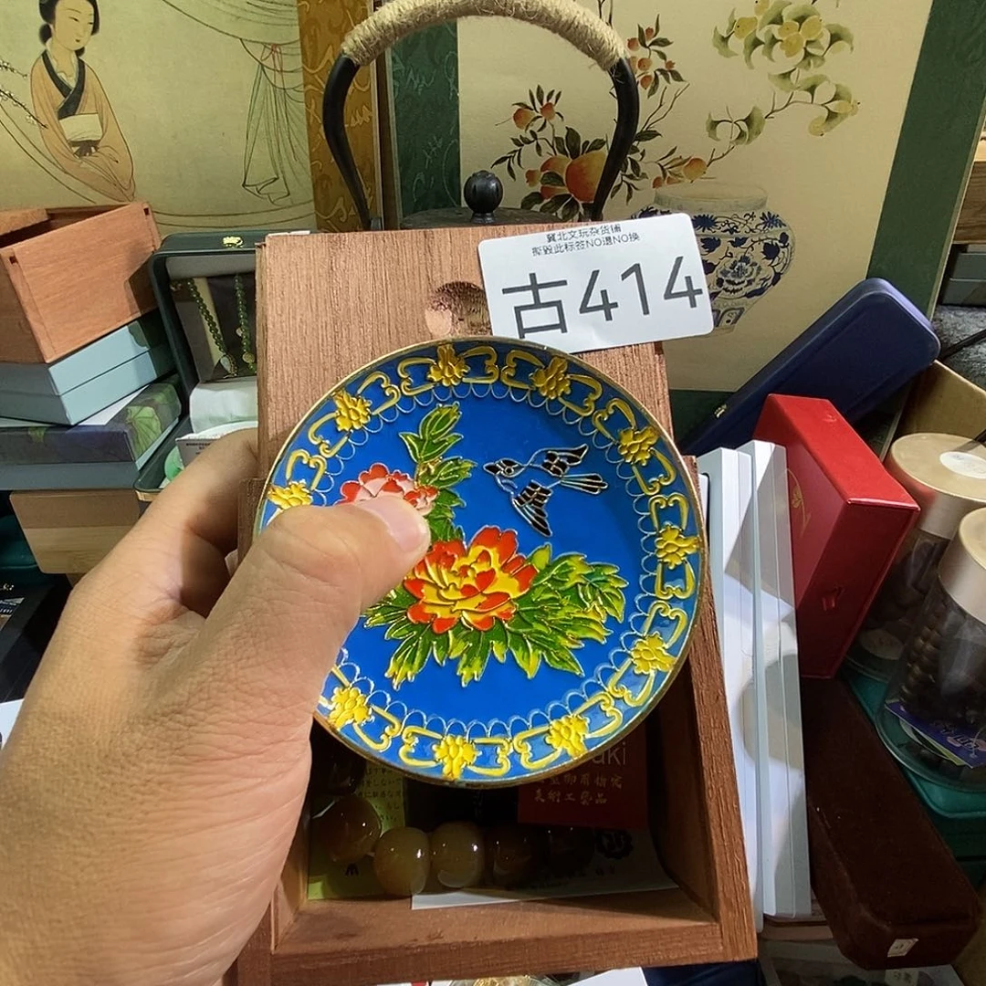 天***上大叶紫檀（黑酸枝木类）时尚饰品414