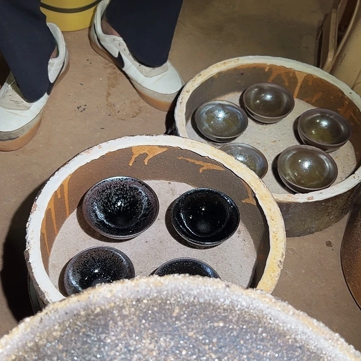 茶盏?*?一米欢乐购行知