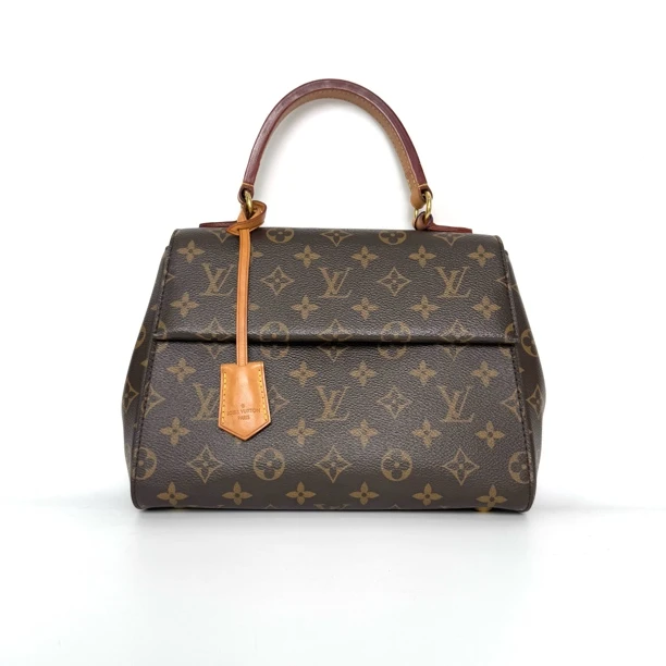 99新 LouisVuitton/路易威登 友福/克鲁尼bb/