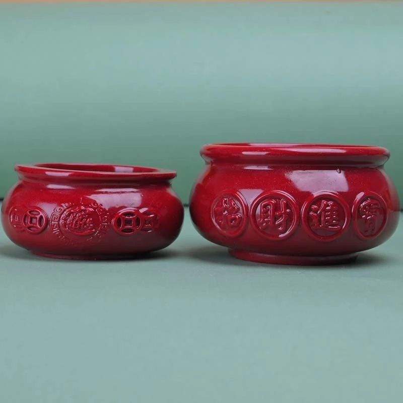 紫金砂貔貅天然紫金砂招财家用工艺品百财客厅桌面摆件