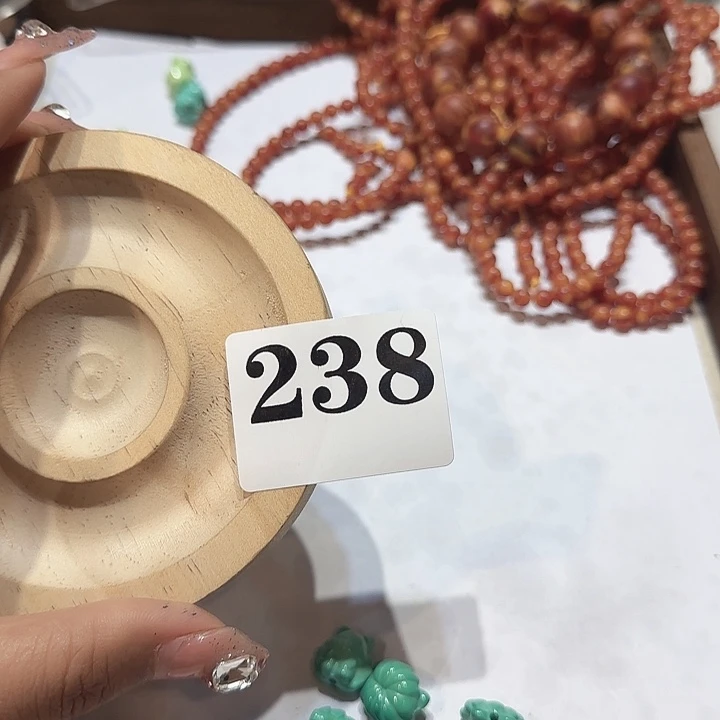 香榧木木质摆件工艺品