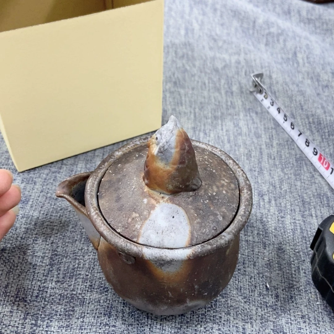 紫砂茶杯非常满意好看得物件