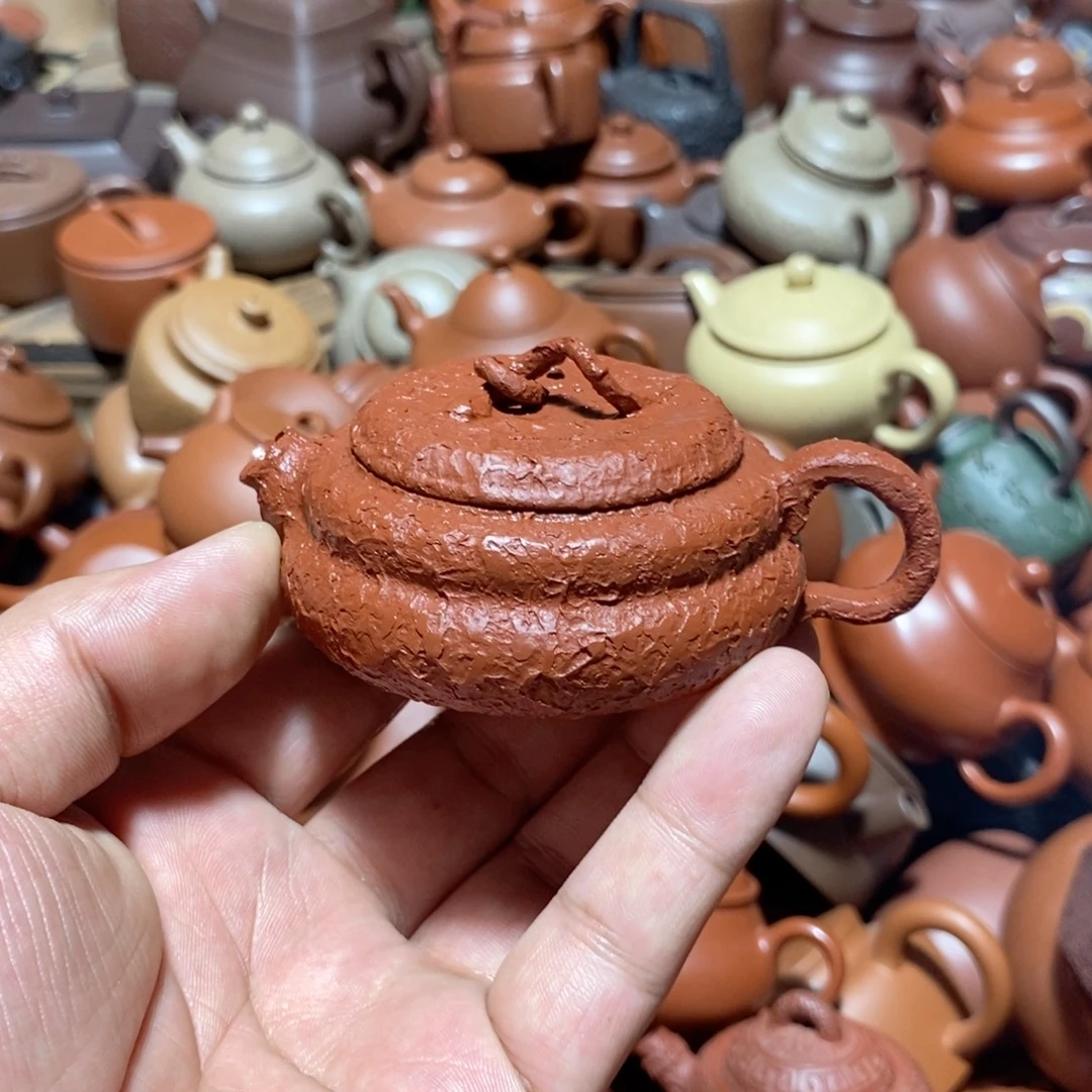 茶壶紫砂欢迎各位光临惠顾