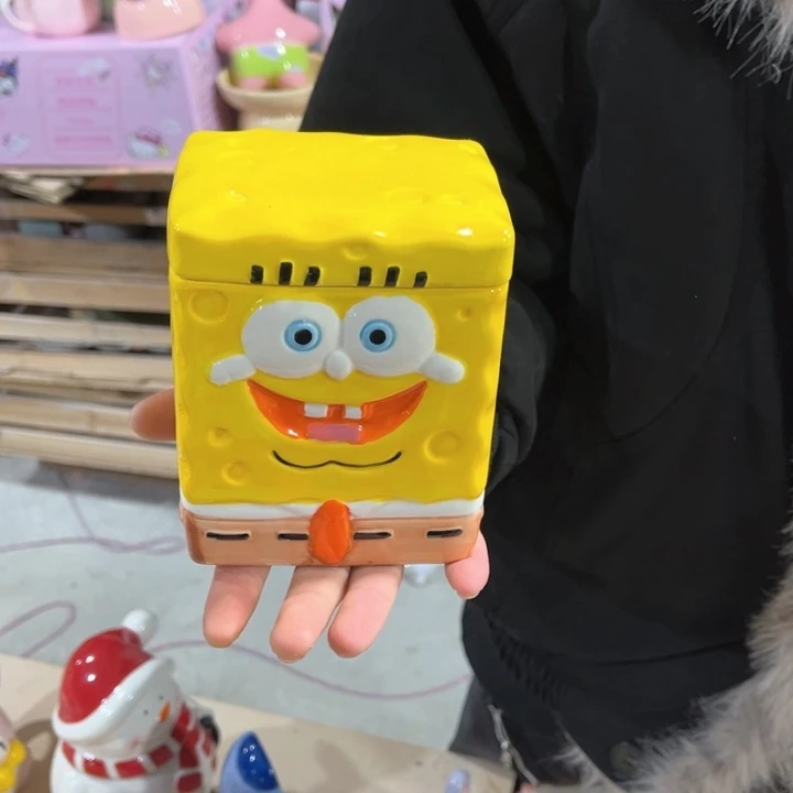 紫砂茶叶罐这么多人