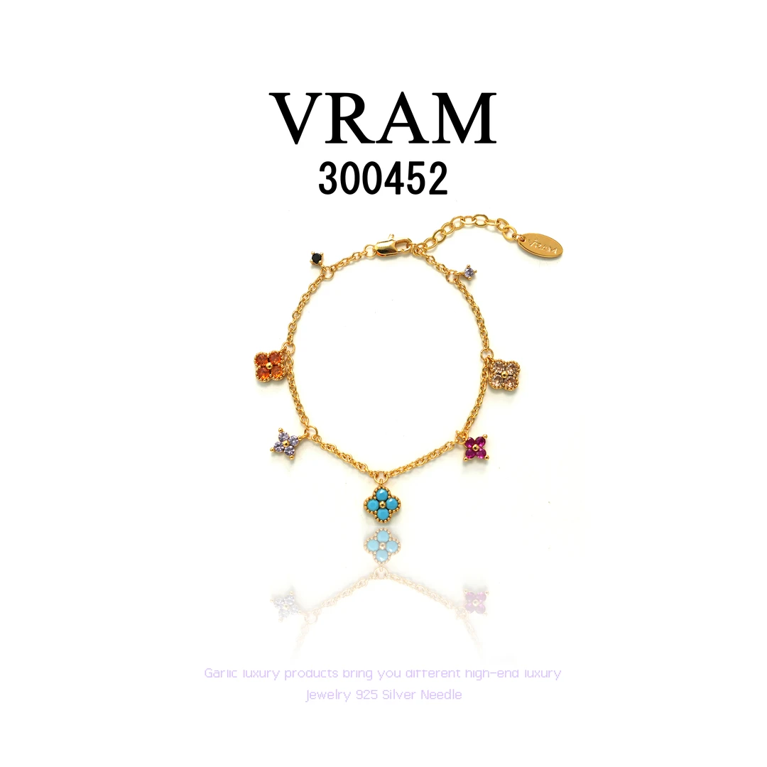 VRAM手链~300452....