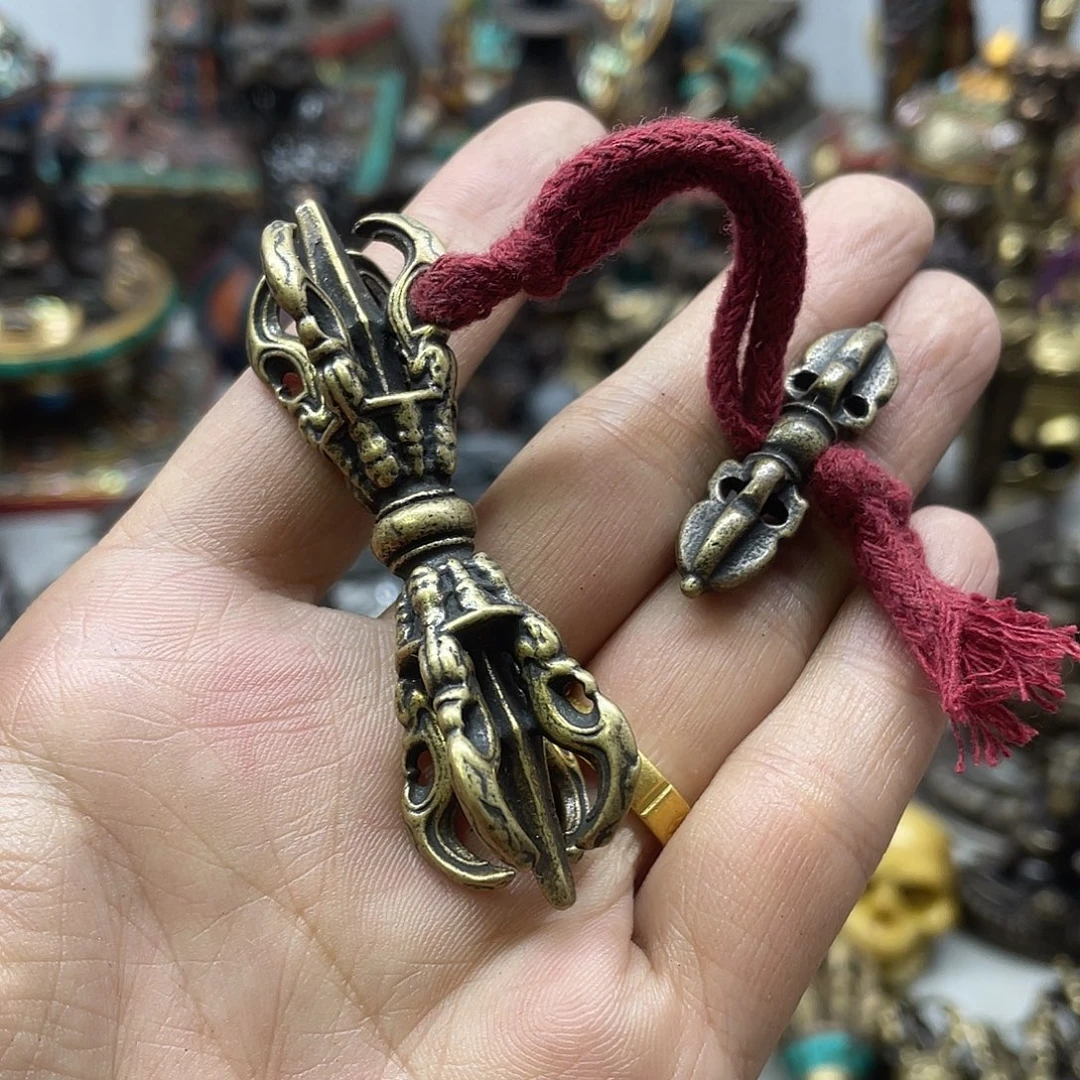 云***梦工艺品挂件一物一图