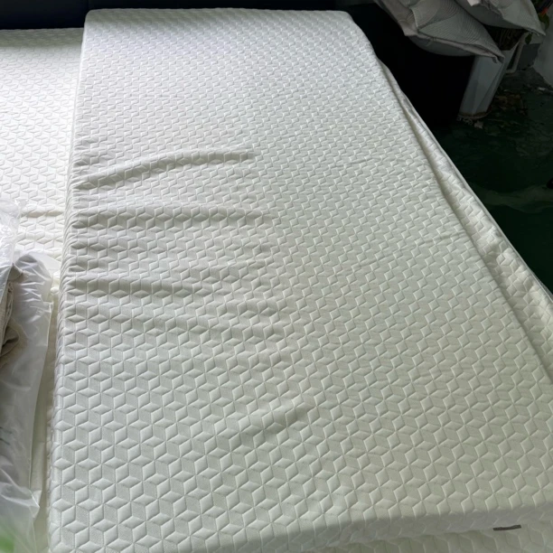 a5752简约床垫宿舍家用款