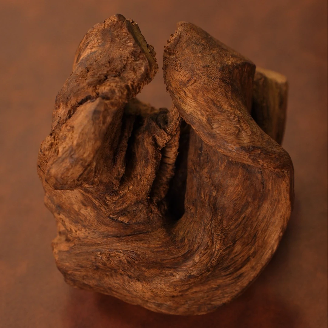 铁柱香道进阶老香料开珠0.8/1.0饰品定制创意均现场定制专拍家居