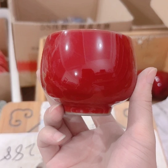 微瑕的一个直播间介意勿拍