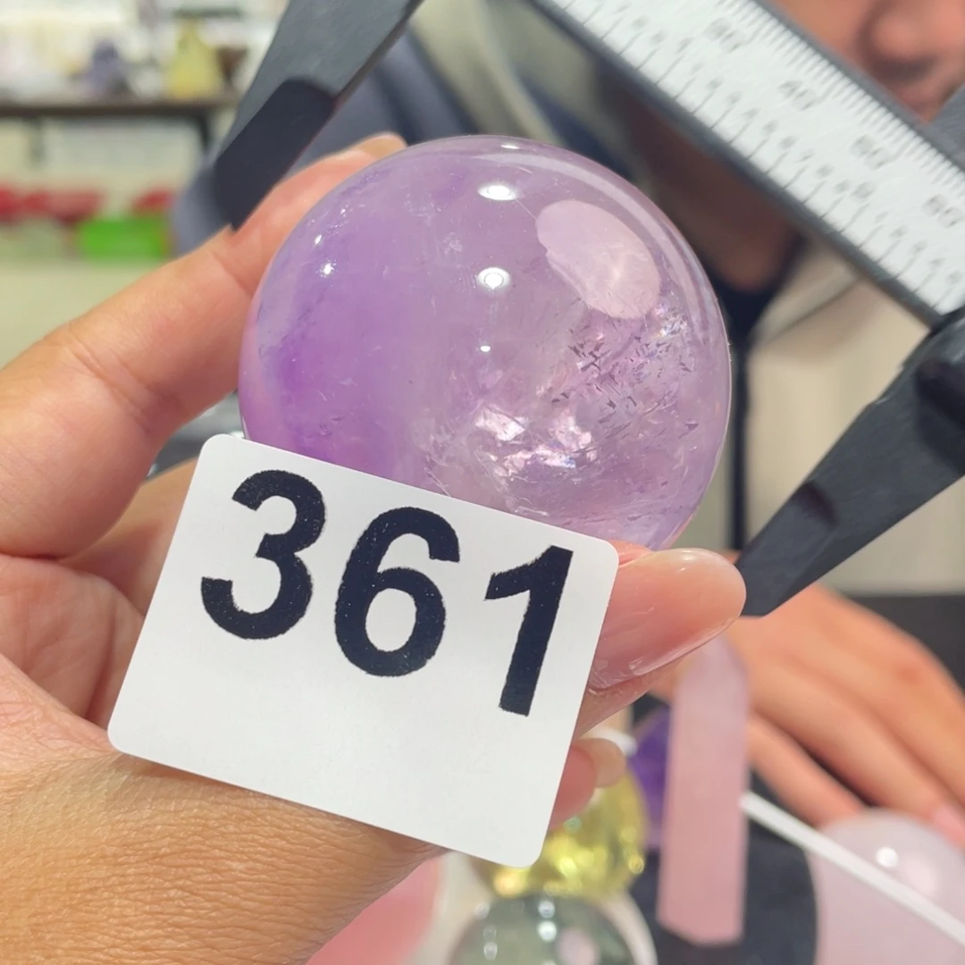 水晶大型摆件（非配饰）未镶嵌361