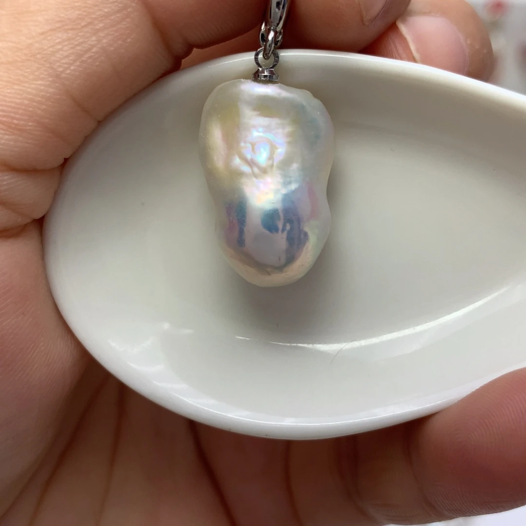 未镶嵌淡水珍珠其他