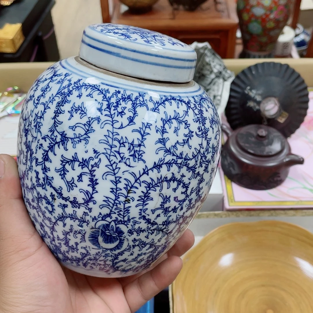 品***茶瓷片瓷器的造型和造型也