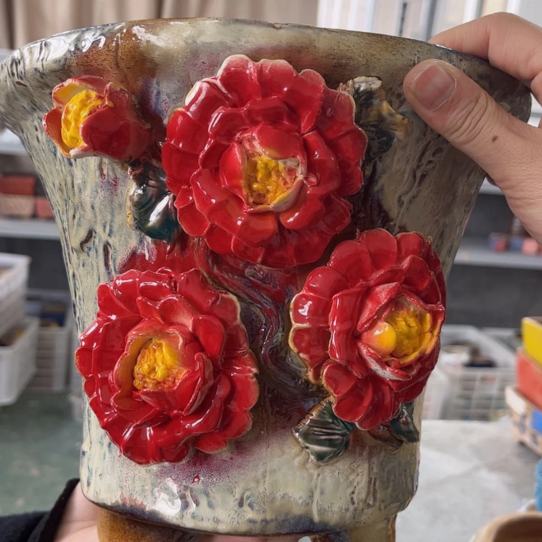 【闪购商品】红陶福利