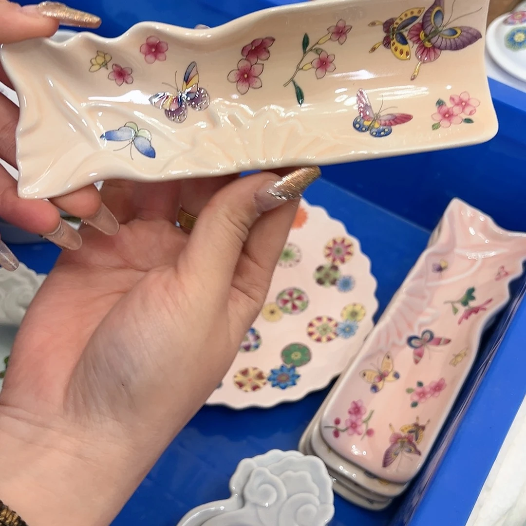 微瑕微瑕景德镇陶瓷