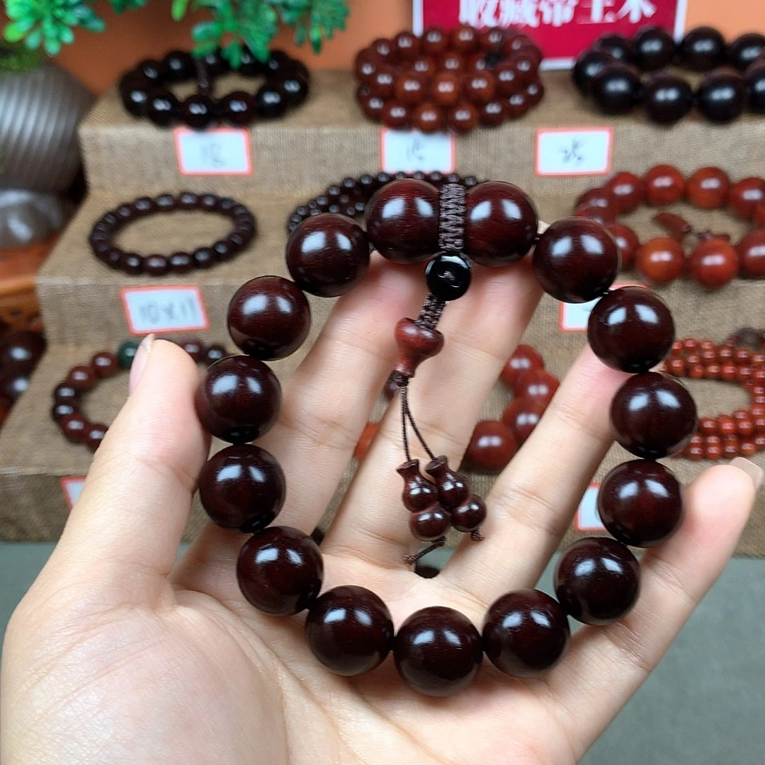 檀香紫檀（小叶紫檀）15