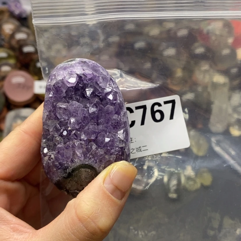 【闪购商品】水晶摆件精品未镶嵌