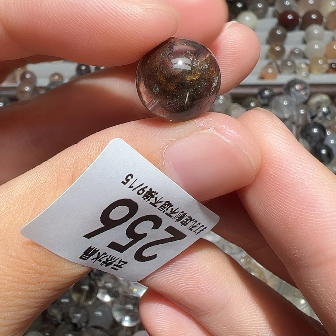 未镶嵌珠宝半成品水晶