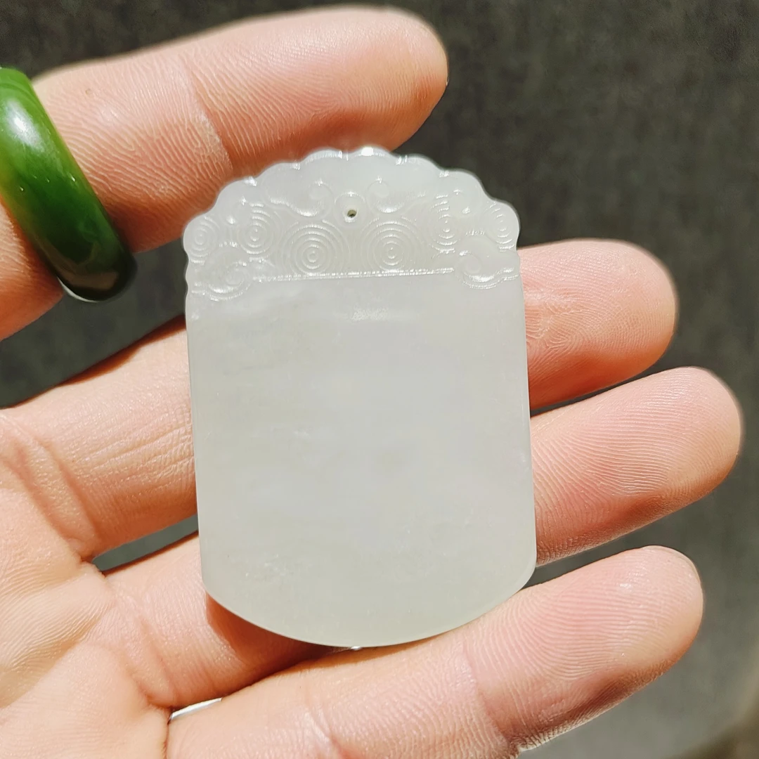 祁连山  昆仑拍，平安无事牌