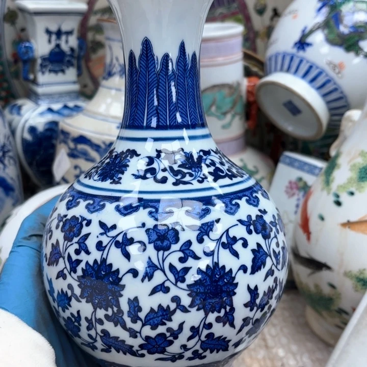 摆件瓷器摆件 瓷器摆件